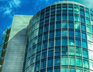 کرتین وال فیس کپ