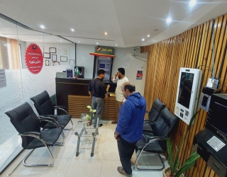 فروش انواع کارتخوان، کشلس، کشیر و خودپرداز