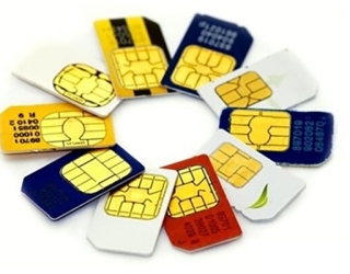 فروش سیم‌کارت‌های رند آپتل