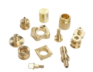 شرکت سری تراشی پارس