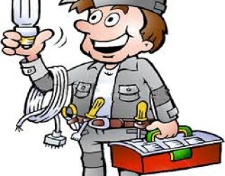 برقکاری ساختمان