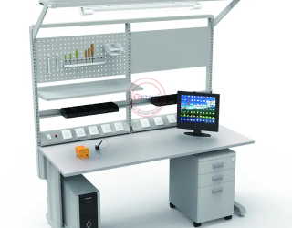 میز کار صنعتی