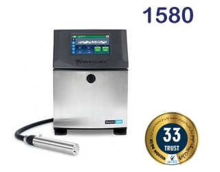 ارائه دهنده انواع چاپگرهای صنعتی_شرکت ویژن پیک