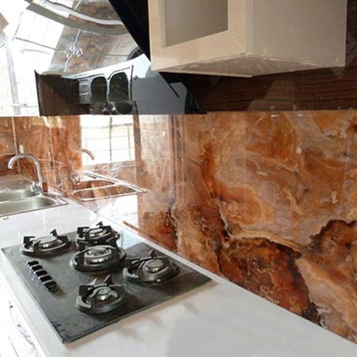 دیوارپوش ماربل شیت