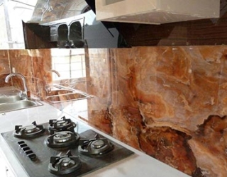 دیوارپوش ماربل شیت