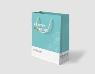 چاپ و تولید انواع بگ شاپ نایلونی و ساک دستی