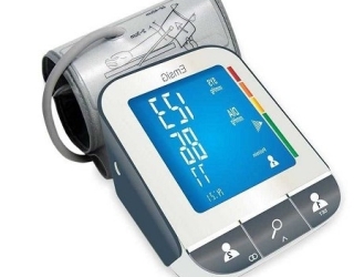 نمایندگی فشارسنج مچی 