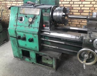 دستگاه تراش ریل مخفی روس 