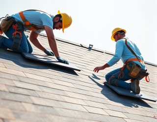 تعمیرات سقف شیبدار، آببندی، اجرای آبرو و خرپا – سالن پوشش (35 سال سابقه)/***********