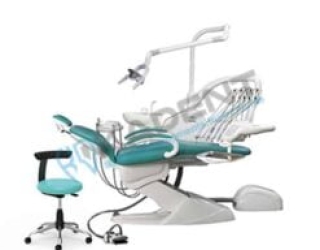 فروش و تعمیر تجهیزات دندانپزشکی