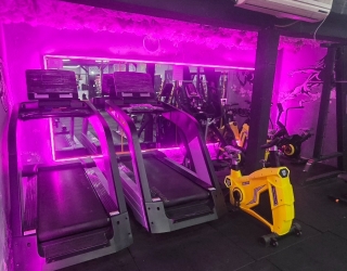 باشگاه بانوان 