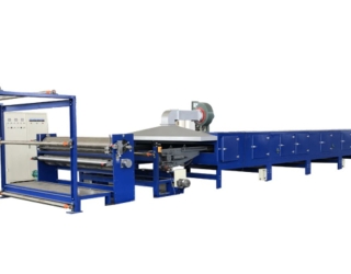 ماشین کوتینگ پارچه 