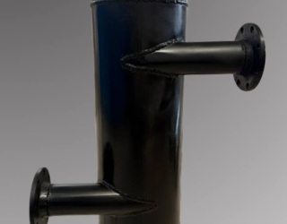 هیدرولیک‌سپراتور و ایر‌سپراتور نیوکلکتور – راهکاری دقیق برای سیستم‌های تاسیساتی هوشمند