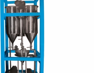 سیستم روغن زن اتوماتیک 