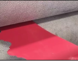 ساخت و فروش دستگاه امباس ورق فولادی و آلومینیومی ( نقش برجسته )