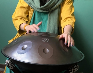 تدریس تخصصی پیانو، هنگ درام، سنتور خصوصی در منزل شما توسط مدرس خانم