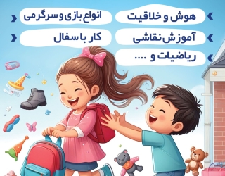 مجموعه آموزشی آینده نگر 