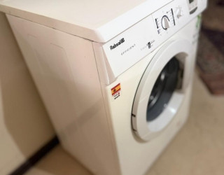 ماشین لباسشویی ابسال aes7513