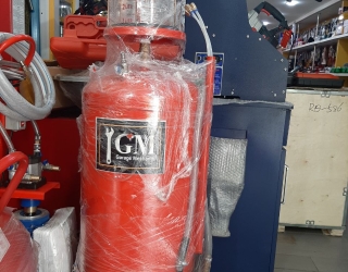 ساکشن روغن بادی باکیفیت در ابزار سپه بابل