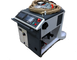 فروش دستگاه جوش لیزری 1500 وات دستی