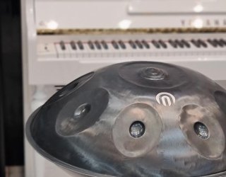 تدریس تخصصی پیانو، هنگ درام، سنتور و خوانندگی در منزل شما مدرس خانم