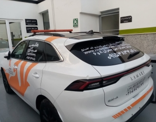 نمایندگی لاماری مشهد هاشمی سیگاری - 5103