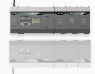 نماينده انحصاري PLC FLEXEM در ايران