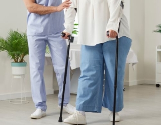 خانه سالمندان در شمال تهران