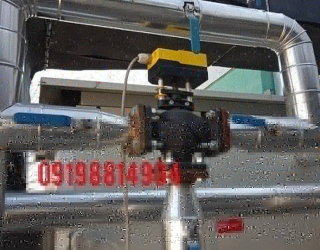 عایق کاری موتورخانه مخازن کانال لوله چیلر داک بویلر کرج تهران عایق کاری حرارتی 