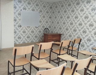 اجاره فضای آموزشی