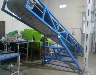 تعمیرات انواع نوار نقاله