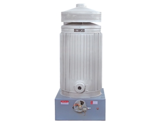 هیتر کارگاهی GW0500  کیلووات 50  ایران هیتر