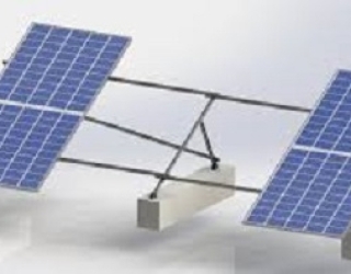 استراکجرهای خورشیدی