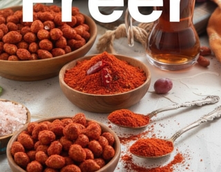 فروش رنگ نارنجی آناتو