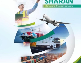 حمل و نقل ترانزیتی بین‌المللی کالا
