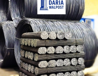 تولیدکننده وال پست ، میلگرد بستر و اتصالات باکیفیت در ایران