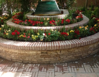 خدمات باغبانی و باغچه در شهرک غرب