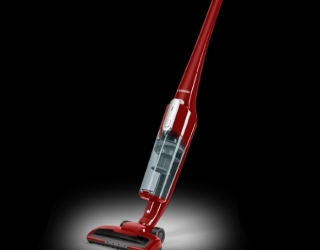 جارو شارژی ایکس ویژن مدل SVC-2950