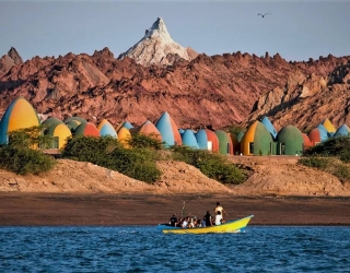 جزایر سه‌گانه خلیج فارس