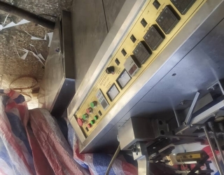 تعمیر،نصب،اموزش،دستگاه لیوان کاغذی