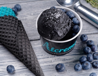 فروش رنگ مشکی کربن بلک