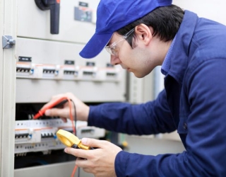 برقکار24ساعته برق ساختمان وصنعتی