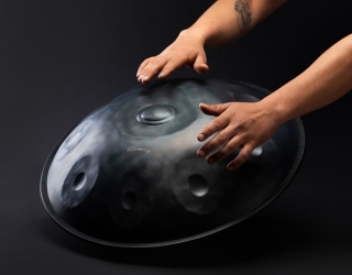 آموزش هنگ درام، پیانو، سنتور در منزل توسط مدرس خانم 