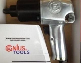 بکس بادی 400500 جنیوس تایوانی در ابزار سپه بابل