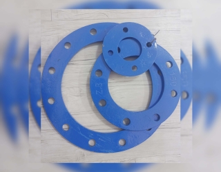 فروش رینگ داکتیل چدنی 