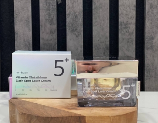 کرم لیزری نامبوزین شماره 5