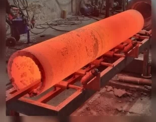 مدلسازی , ریخته گری و ماشینکاری استیل و فولاد و چدن