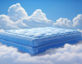 🛌 تشک و کالای خواب؛ خوابی عمیق و آرام با آپادانا دکور 🌙✨