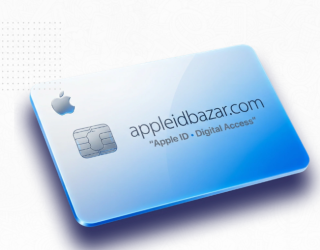 خرید Apple ID ریجن آمریکا | معتبر، با گارانتی و پشتیبانی کامل