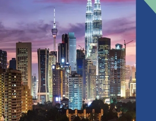 عرضه محصولات برتر ایرانی در مالزی